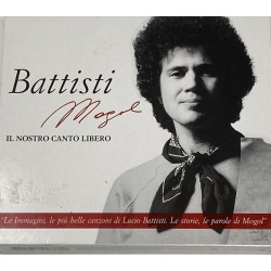 copy of CD BATTISTI MOGOL...