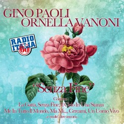 CD GINO PAOLI ORNELLA...