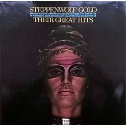 LP STEPPENWOLF GOLD: Their...