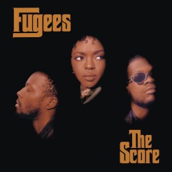 LP FUGEES - THE SCORE 2...