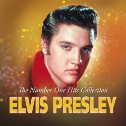 LP Elvis Presley - The...