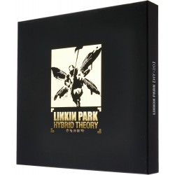 copy of CD LINKIN PARK...
