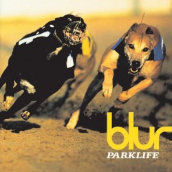 LP BLUR - Parklife - Vinyl...