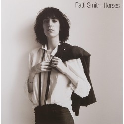 Patti Smith - Horses (LP x...