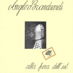 CD Angelo Branduardi- alla...