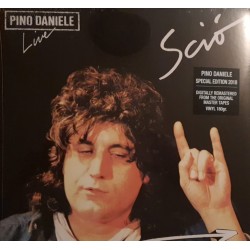 LP PINO DANIELE SCIO' (SHOW...