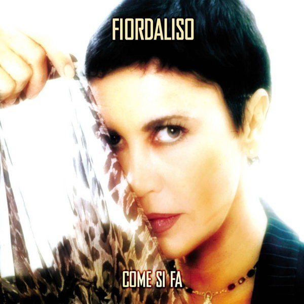 CD Fiordaliso- come si fa original version
