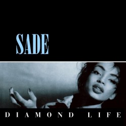 CD Sade- Diamond life 5099748117823