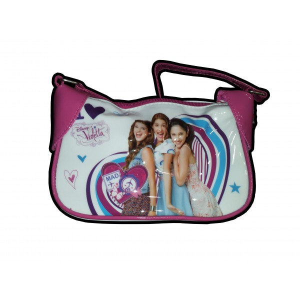 Borsa Disney Violetta originale