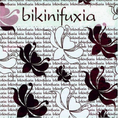 CD Bikinifuxia