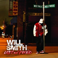 CD Will Smith lost and found