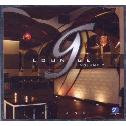 CD Lounge vol 7 DOPPIO ALBUM