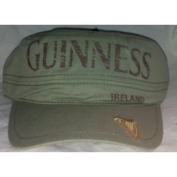 Cappello Guinness