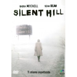 DVD SILENT HILL