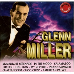 CD ORIGINAL RECORDING Glenn Miller 3565382005144