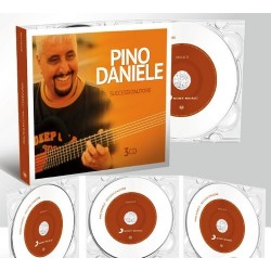 CD Pino Daniele successi d'autore
