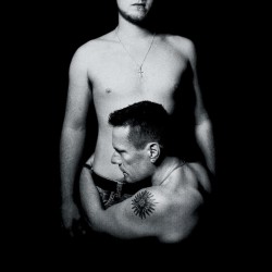 CD U2 songs of innocent DELUXE EDITION 2CD