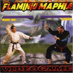 CD Flaminio Maphia videogames