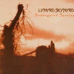 CD Lynyrd Skynyrd endangered special