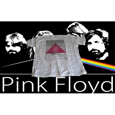 Maglia Pink Floyd