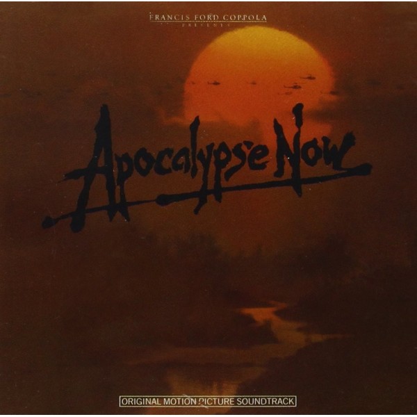 CD Apocalypse Now