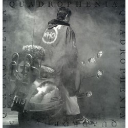 CD The Who- Quadrophenia