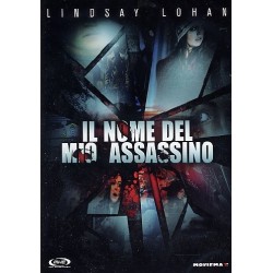 DVD Il Nome Del Mio Assassino 8032442702657