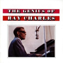 CD The Genius of Ray Charles