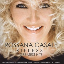 CD Rossana Casale greatest hits Riflessi