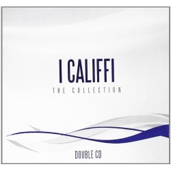 CD I Califfi THE COLLECTION (2cd)