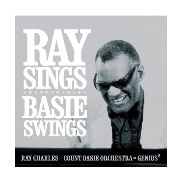 CD Ray Charles beasie swings