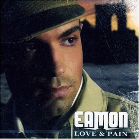 CD Eamon love & pain