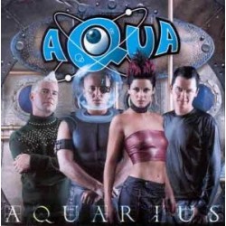 MC Aqua aquarius 601215381047