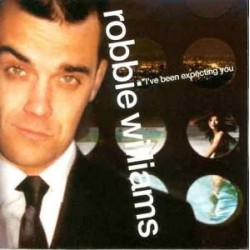 MC Robbie Williams I've Been Expecting You