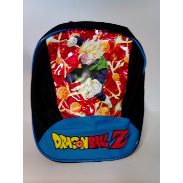 Zaino bimbo asilo Dragon Ball - 8011410967281 italy style