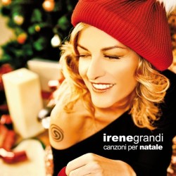 CD IRENE GRANDI-canzoni per natale 2008 5051865144021