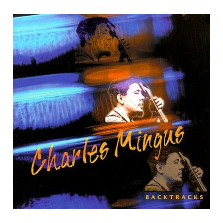 CD CHARLES MINGUS - BACKTRACKS 5036436003921