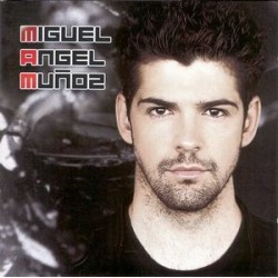 CD MIGUEL ANGEL MUNOZ - M.A.M. 8027851156023