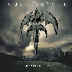 CD QUEENSRYCHE - GREATEST HITS 724384942229