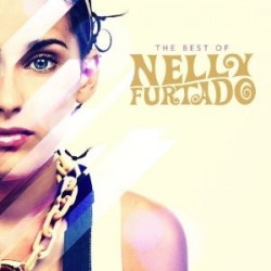 CD Nelly Furtado-the best of