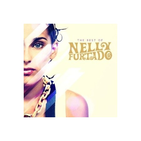 CD Nelly Furtado-the best of