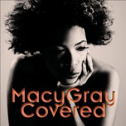CD Macy Gray- covered
