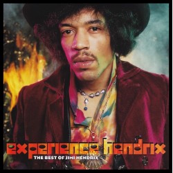 CD Jimi Hendrix _ Experience Hendix-the best of Jimi Hendrix 886976215729