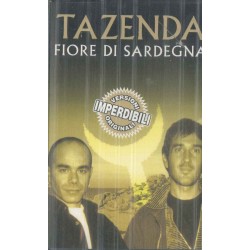 MC Tazenda fiore di sardegna - 9803277996839
