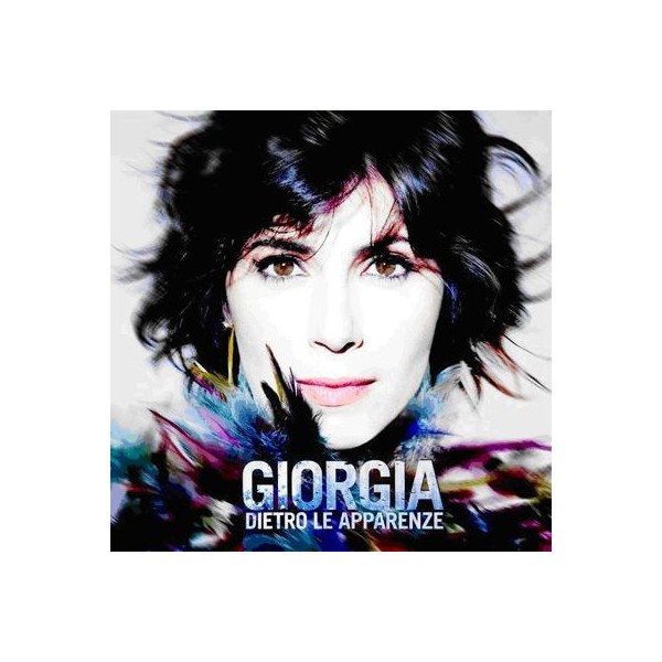 CD Giorgia-Dietro le apparenze 886979588523