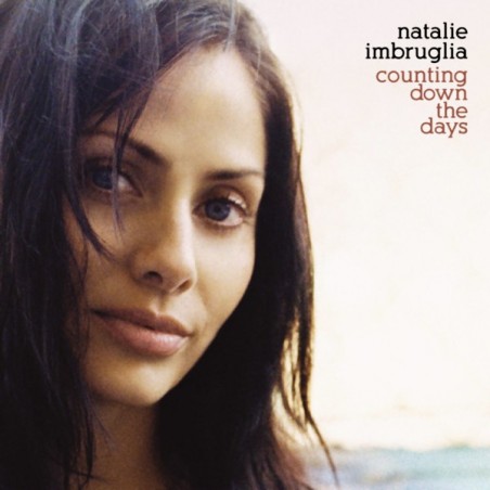 CD Natalie Imbruglia-couting down the days 828766796728