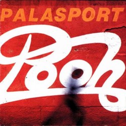 CD POOH - PALASPORT (2 CD) 5054196402952