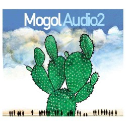 CD MOGOL - AUDIO 2 8032529702587