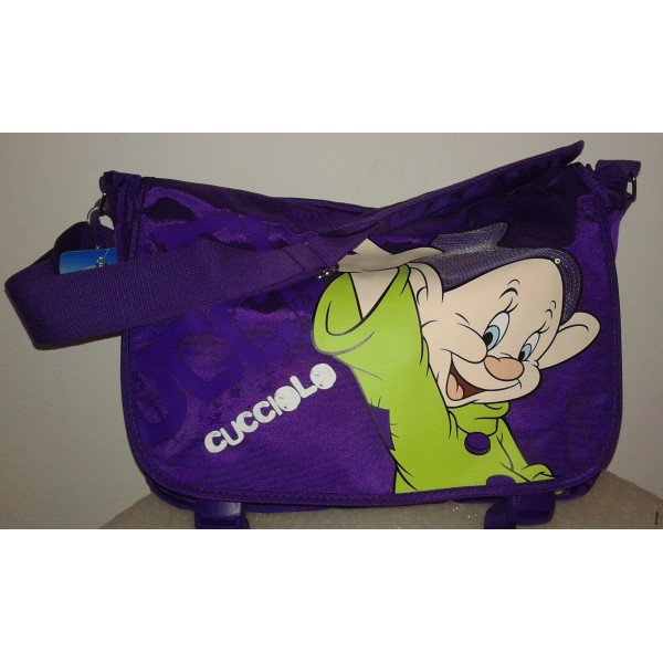 Tracolla estensibile Disney Cucciolo Walt Disney VIOLETTO 8032748063070