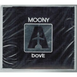 CDs MOONY - DOVE 809274705129